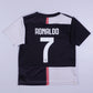 Adidas Juventus Turin Trikot (XS)