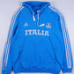 Adidas Italia Hoodie (XL)