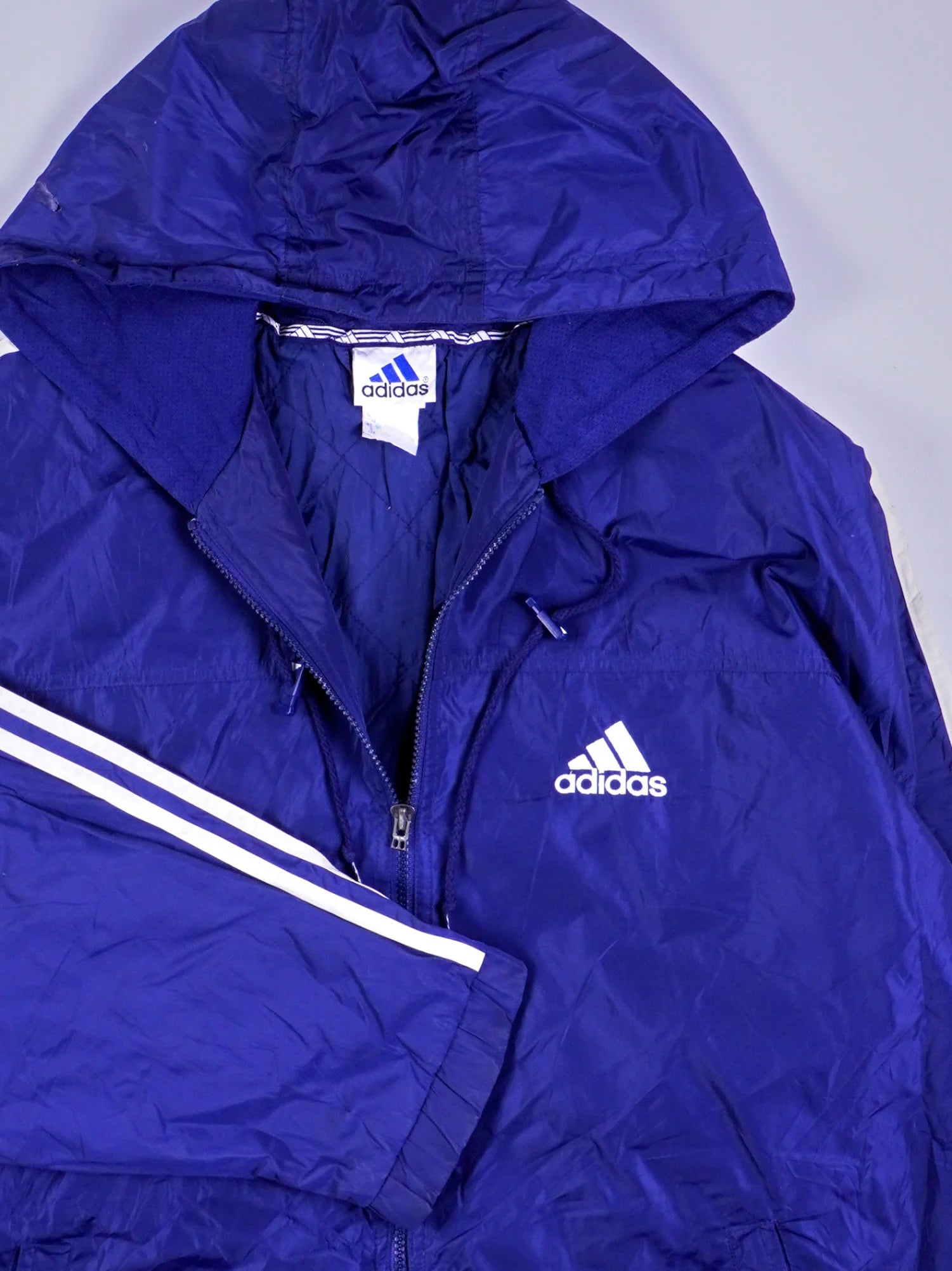 Adidas Jacke (XXL)