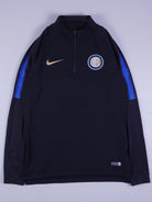 Nike Inter Mailand Langarmtrikot (S)
