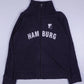 Jako Hamburg Sweatjacke (M)