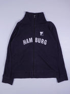 Jako Hamburg Sweatjacke (M)