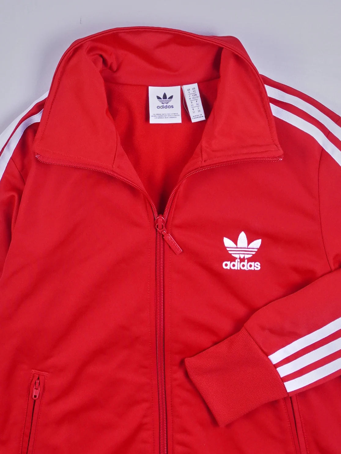 Adidas Trainingsjacke (XS)