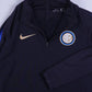 Nike Inter Mailand Langarmtrikot (S)
