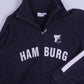 Jako Hamburg Sweatjacke (M)