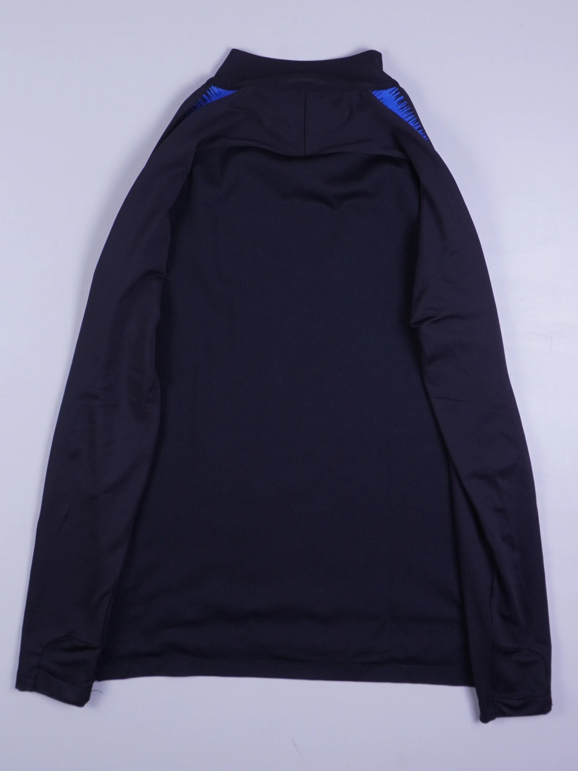 Nike Inter Mailand Langarmtrikot (S)