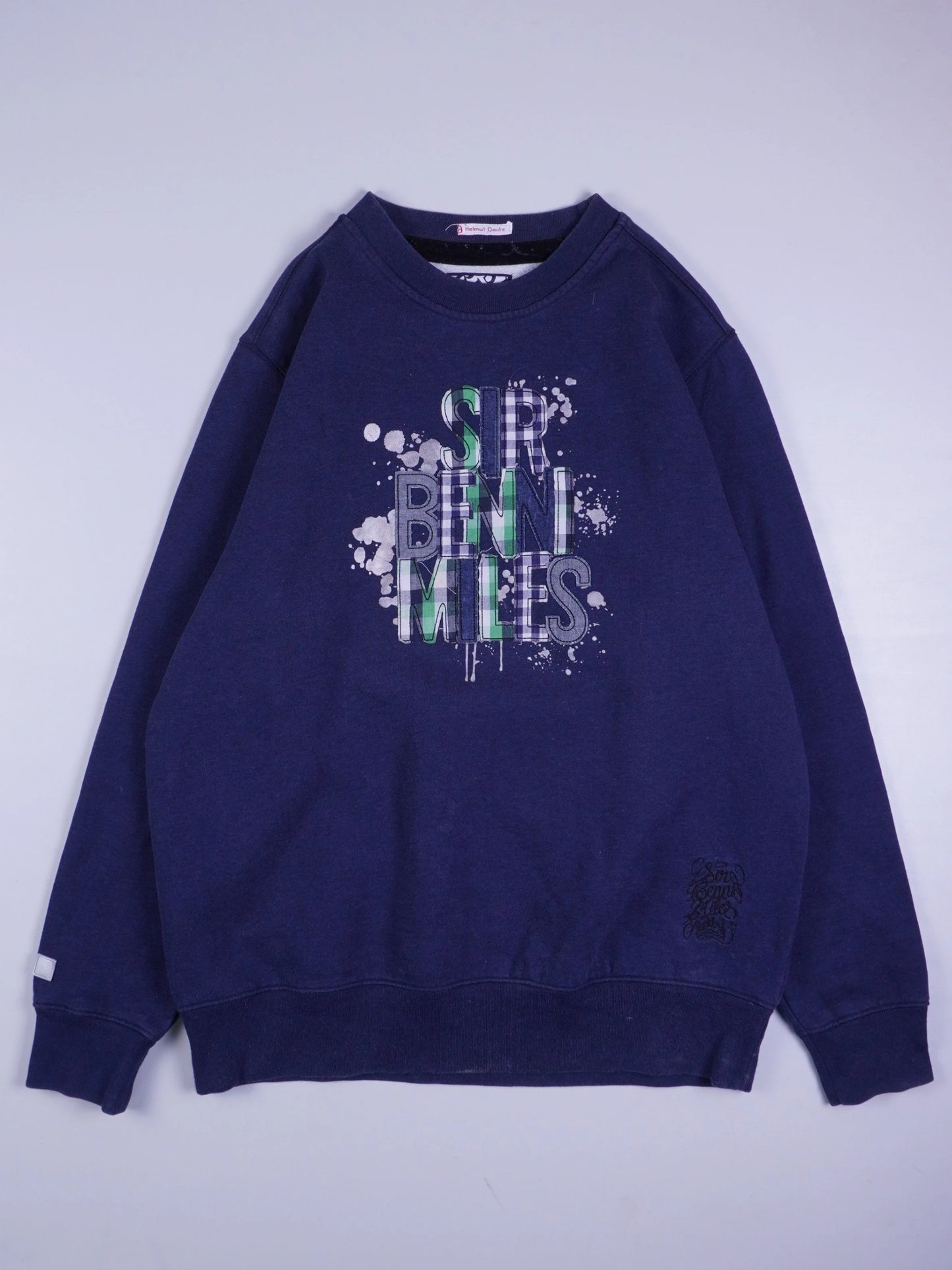 Sir Benni Miles Sweater (XL)