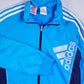 Adidas Trainingsjacke (M)