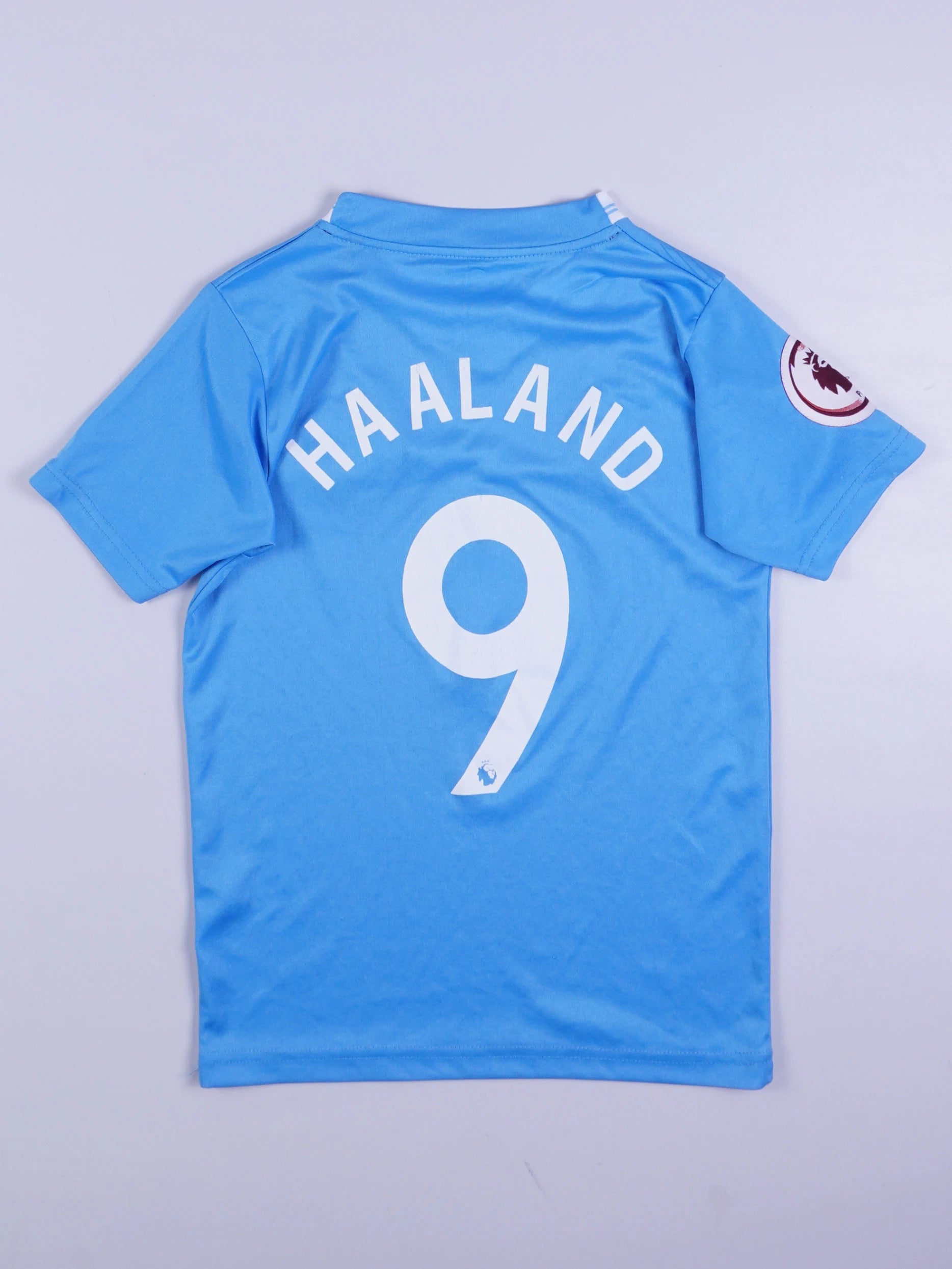 Puma Manchester City Trikot (XS)