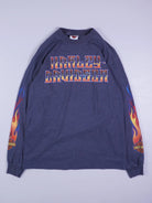 Harley Davidson Longsleeve (M)