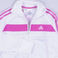 Adidas Trainingsjacke (XS)
