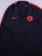 Nike Manchester City Trainingsjacke (L)