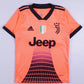 Adidas Juventus Turin Trikot (XS)