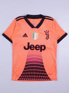 Adidas Juventus Turin Trikot (XS)