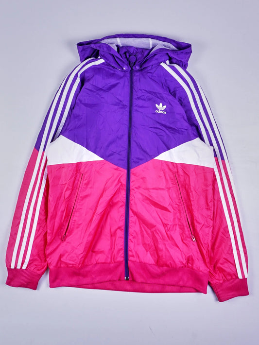 Adidas Trainingsjacke (M)