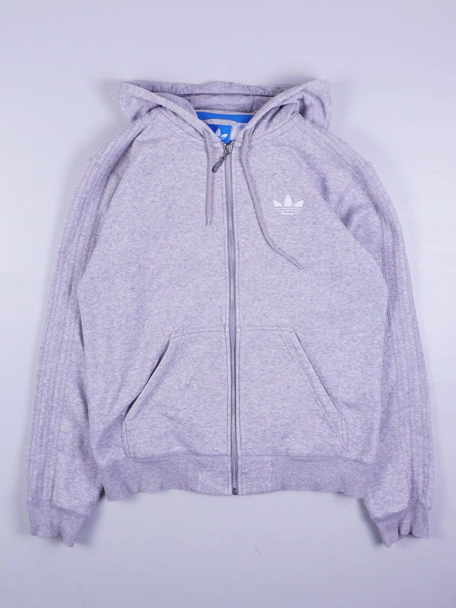 Adidas Zip Hoodie (S)