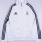 Adidas Real Madrid Trainingsjacke (XS)