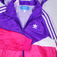 Adidas Trainingsjacke (M)