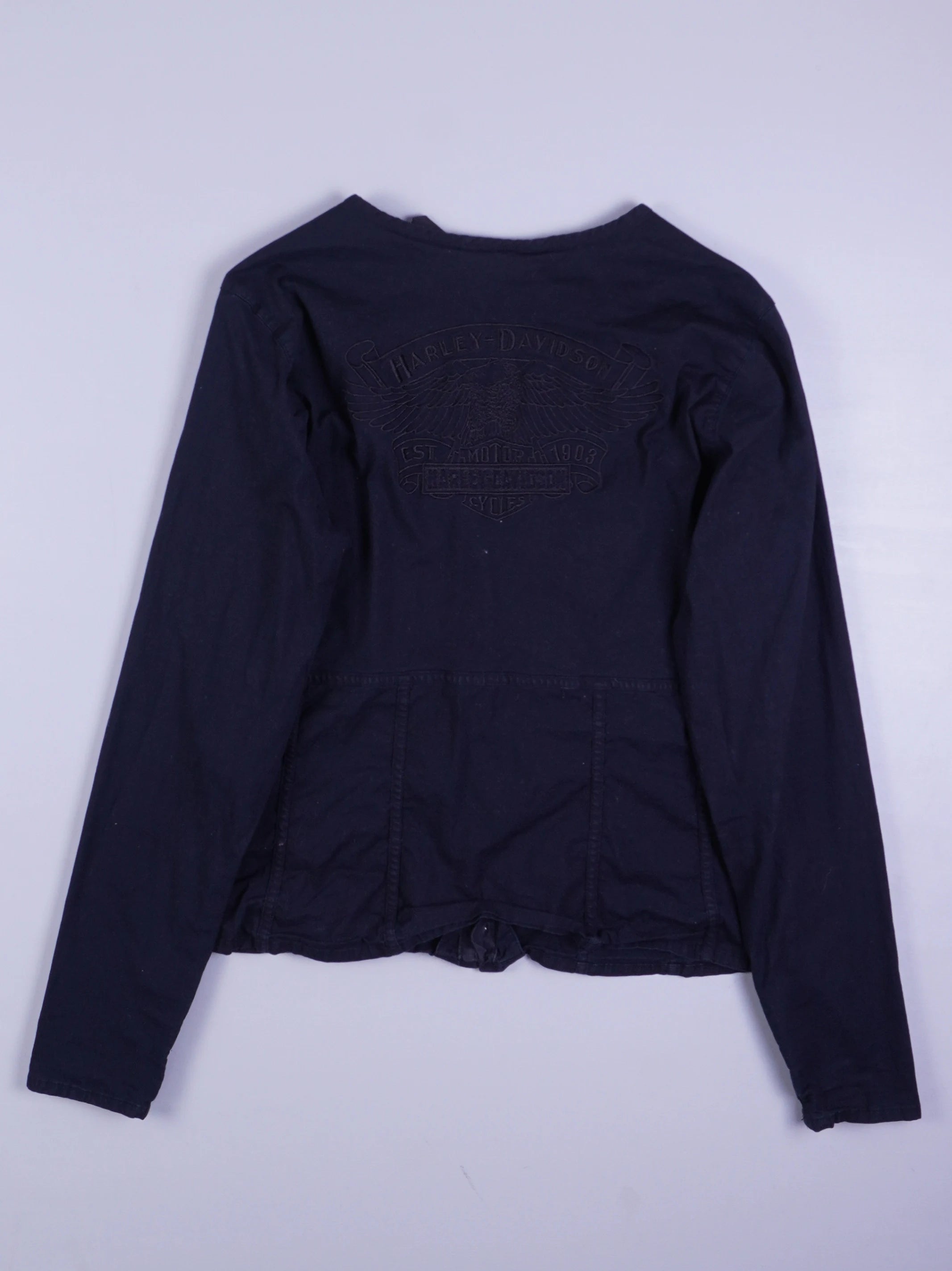 Harley Davidson Top (XL)