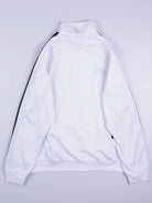 Adidas Real Madrid Trainingsjacke (XS)