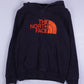 The North Face Hoodier (XS)