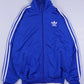 Adidas Trainingsjacke (S)