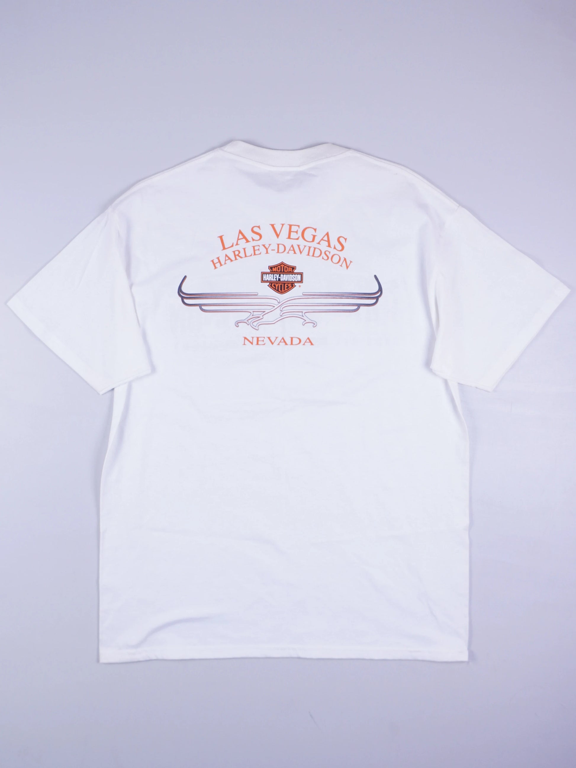 Harley-Davidson T-Shirt (L)
