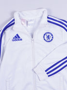 Adidas Chelsea FC Trainingsjacke (XS)