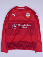 Puma VfB Stuttgart Langarmtrikot (M)