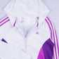 Adidas QTrainingsjacke (S)