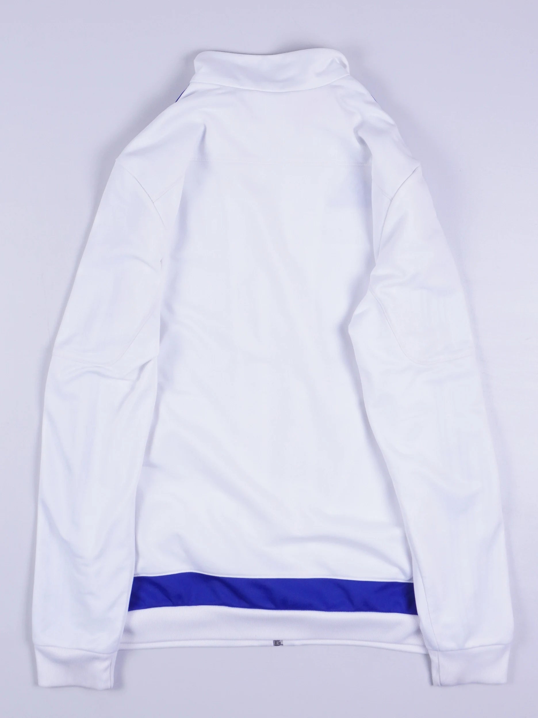 Adidas Chelsea FC Trainingsjacke (XS)