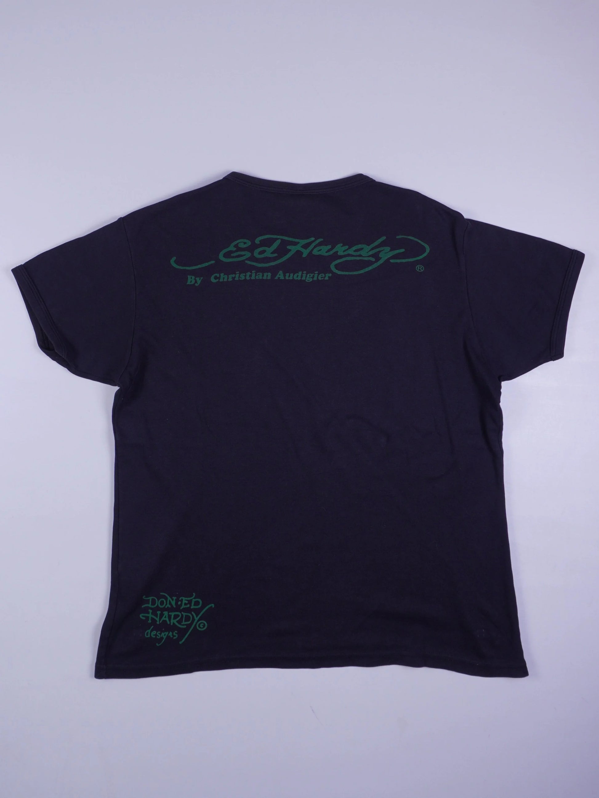 Ed Hardy T-Shirt (M)