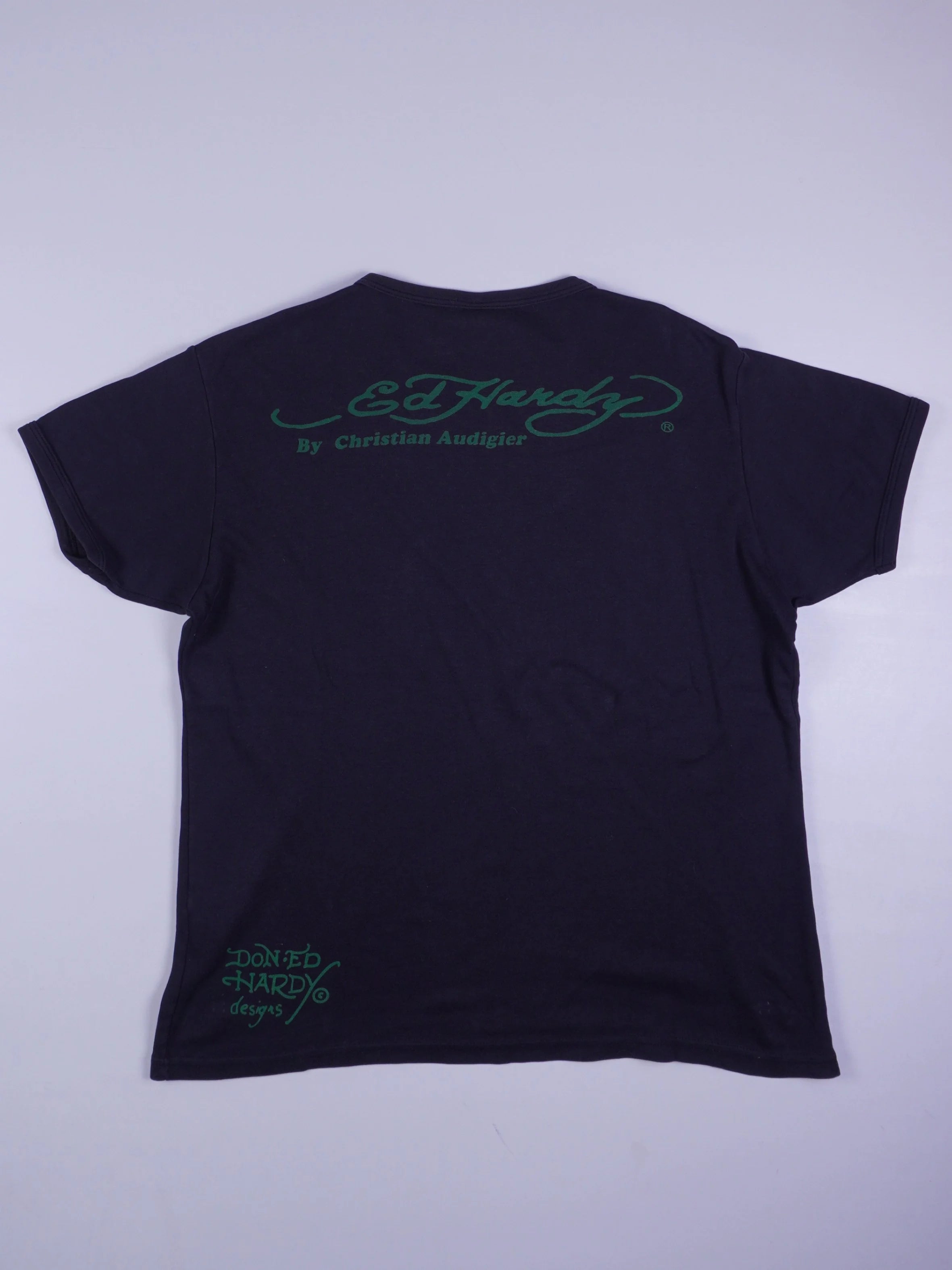Ed Hardy T-Shirt (M)