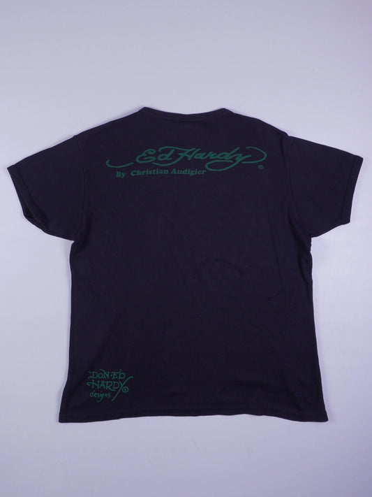 Ed Hardy T-Shirt (M)