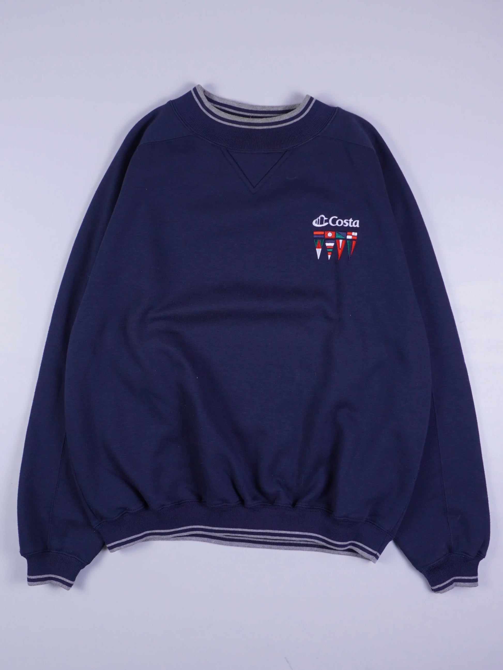 Costa Pullover (M)