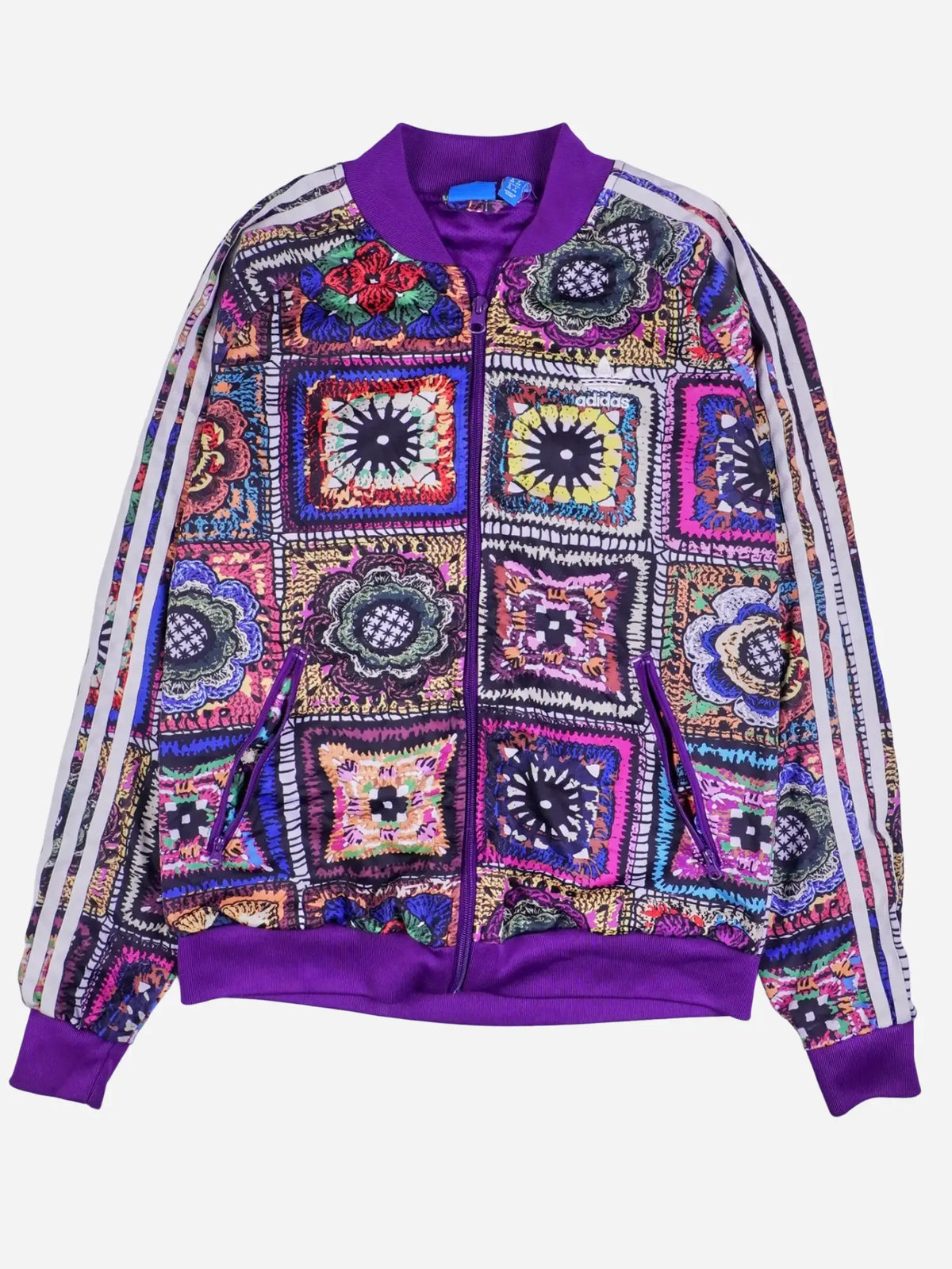 Adidas Jacke ()