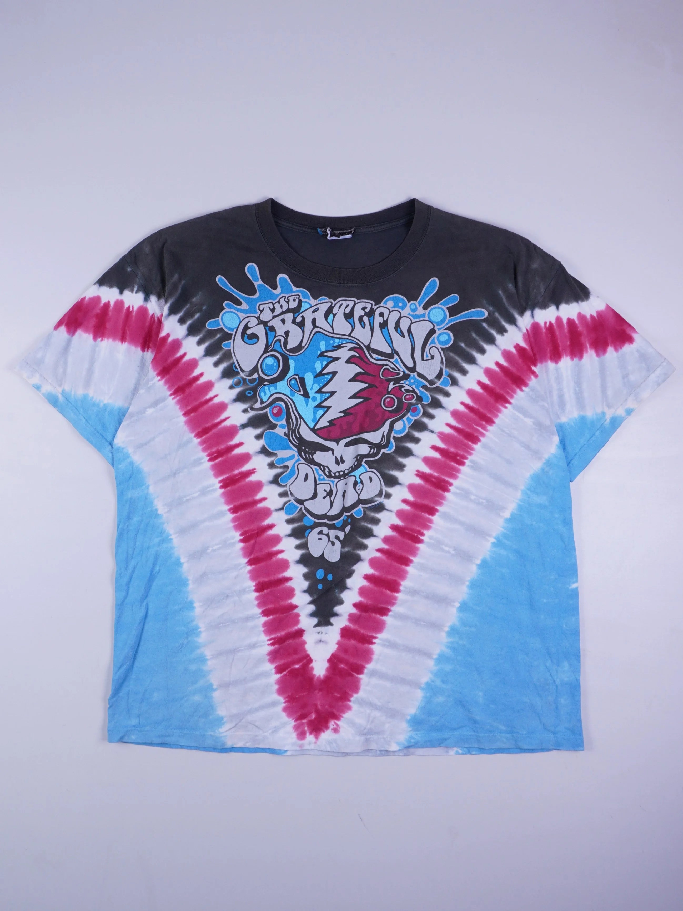 The Grateful Dead 65 T-Shirt (L)
