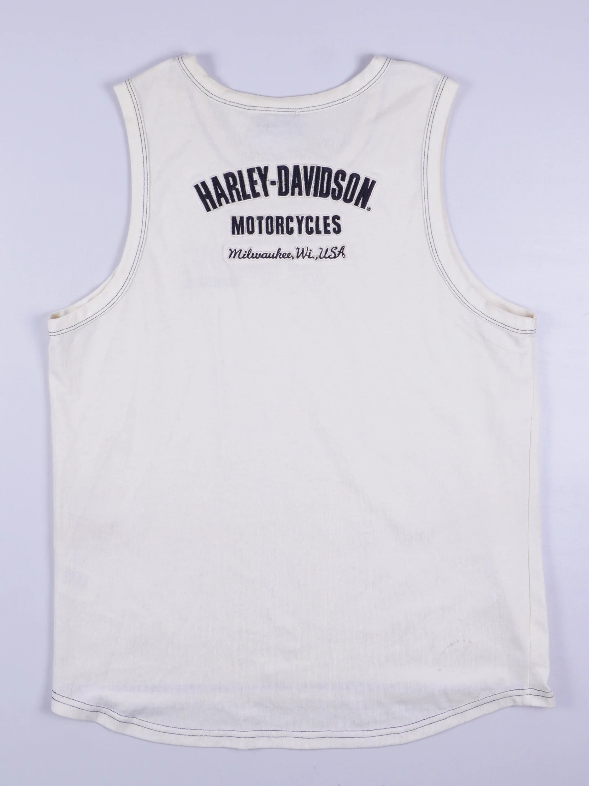 Harley Davidson Top (M)