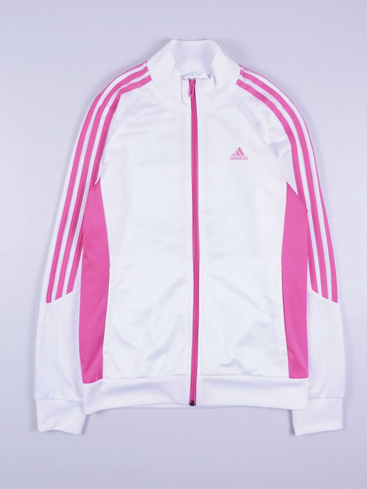 Adidas Trainingsjacke (S)