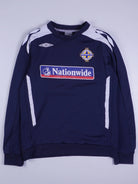Umbro Irish Football Association Trainingsjacke (M)