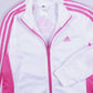 Adidas Trainingsjacke (S)