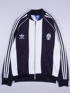 Adidas Juventus Turin Trainingsjacke (L)