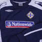 Umbro Irish Football Association Trainingsjacke (M)