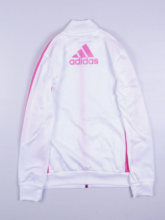Adidas Trainingsjacke (S)