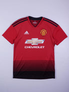Adidas Machester United Trikot (M)