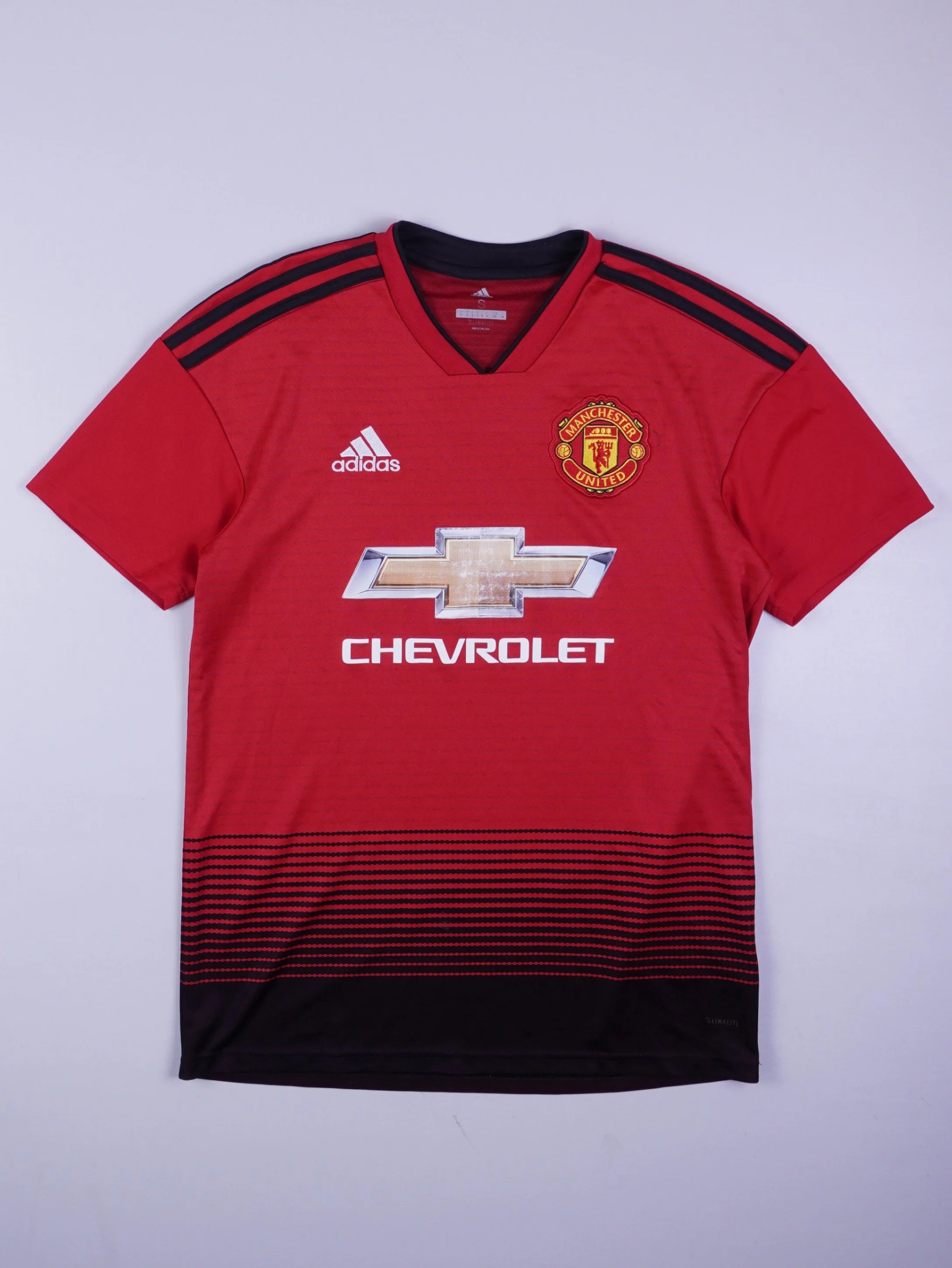 Adidas Machester United Trikot (M)