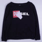Diesel Sweatshirt (XS)