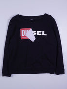 Diesel Sweatshirt (XS)