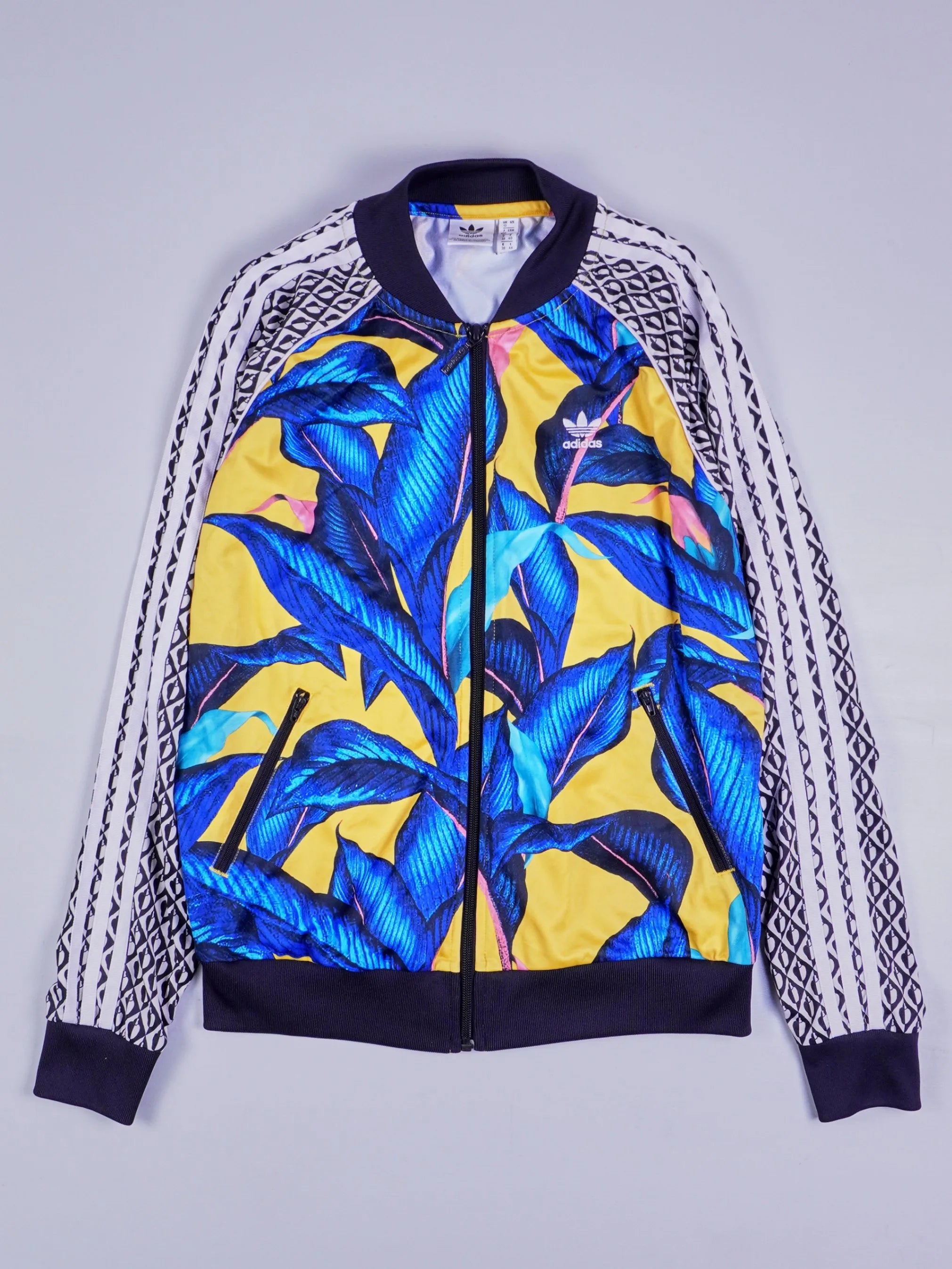 Adidas Trainingsjacke (S)