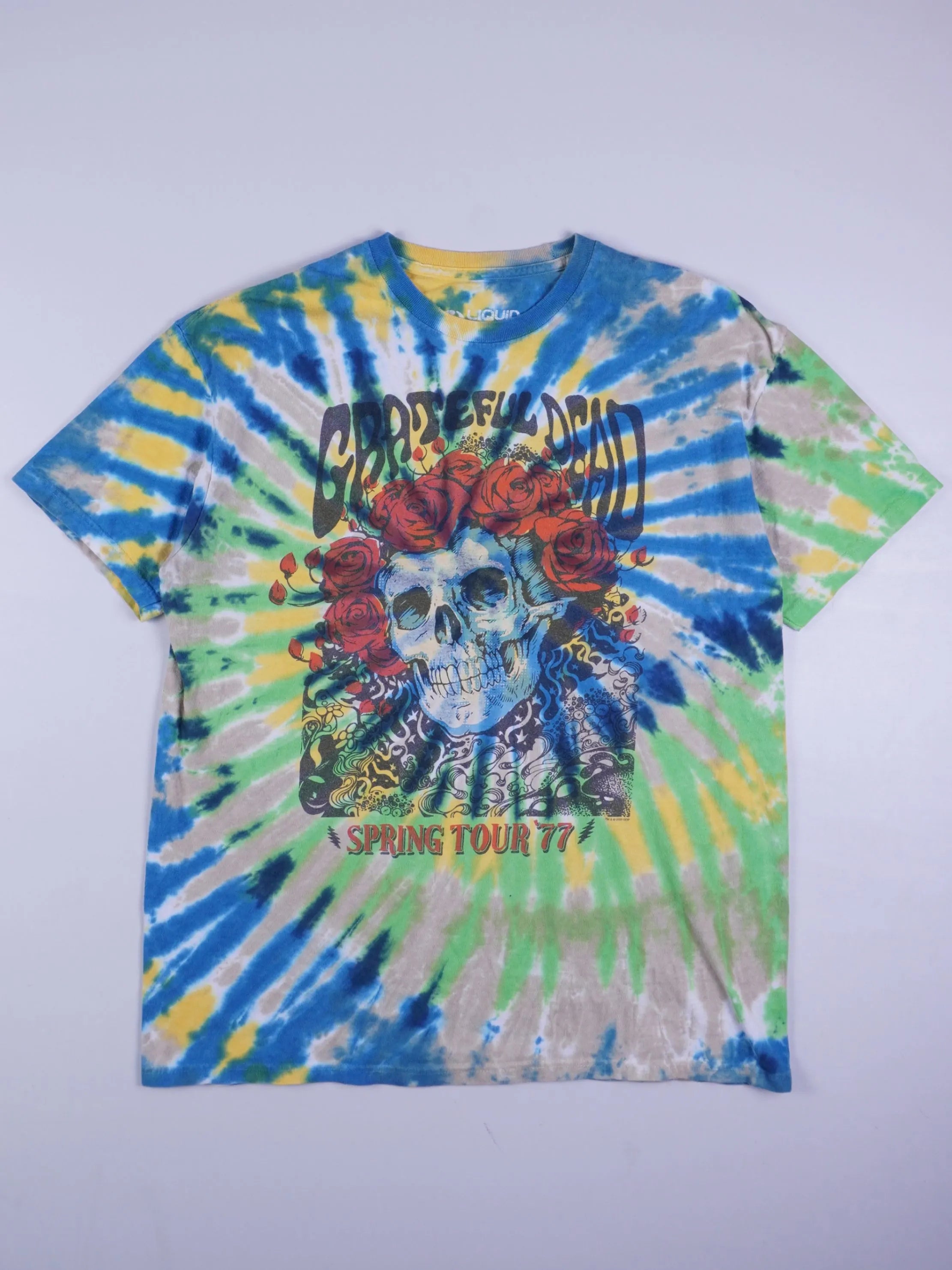 Grateful Dead T-Shirt (L)